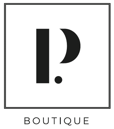 parati boutique logo blanco