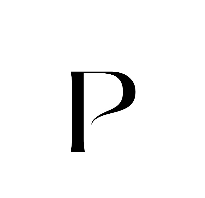 logo parati boutique