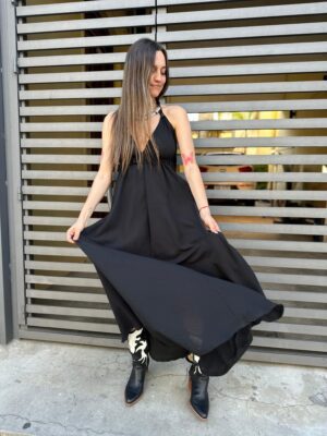 Vestido Kendra Malaga