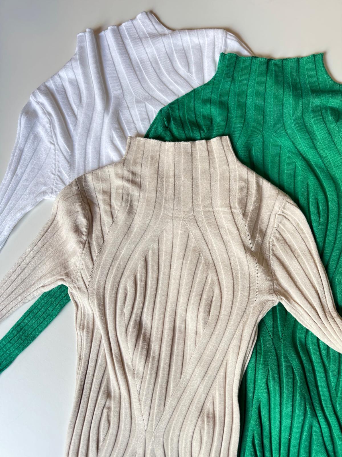 Polera Lelia - Imagen 2