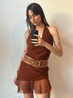 Vestido Kendra Vera