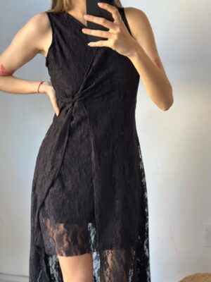 Vestido Kendra Vinny