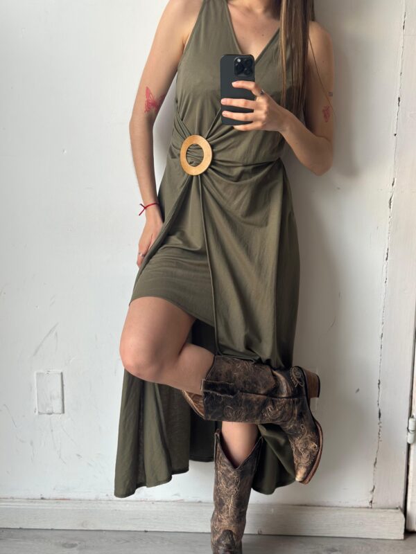Vestido Ibiza - Imagen 2