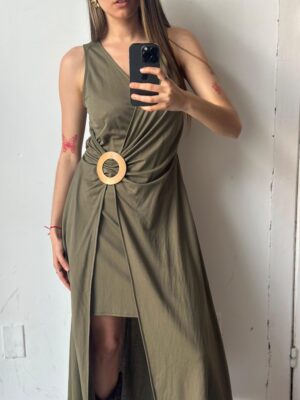 Vestido Ibiza