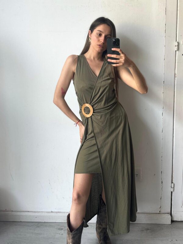 Vestido Ibiza - Imagen 3