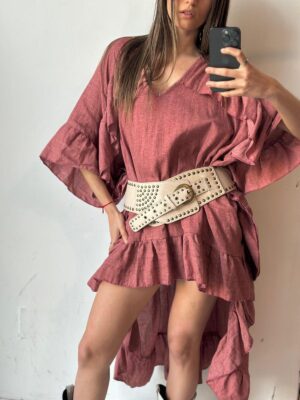 Vestido Kendra Kiara