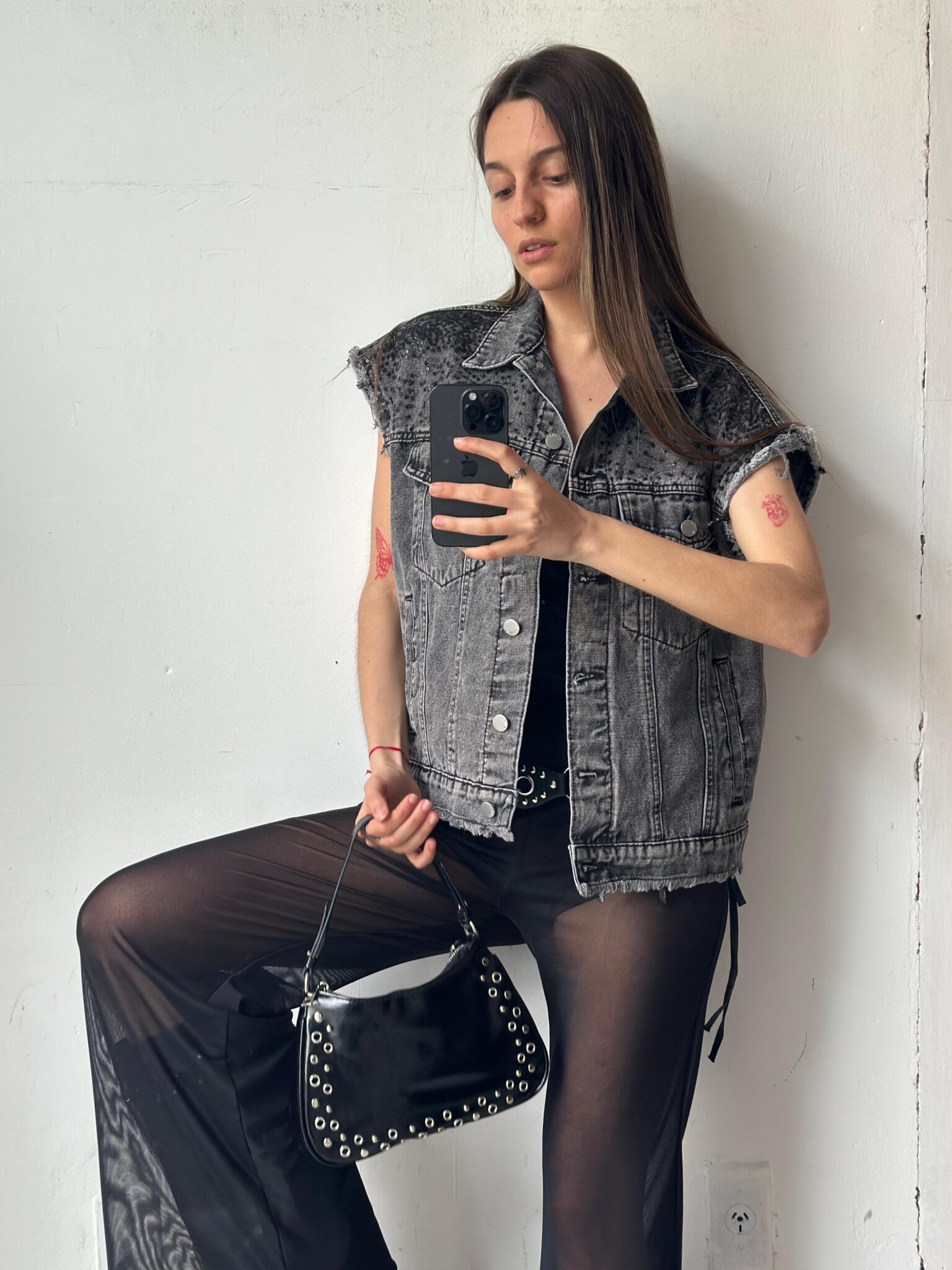 Chaleco Solene - Imagen 4