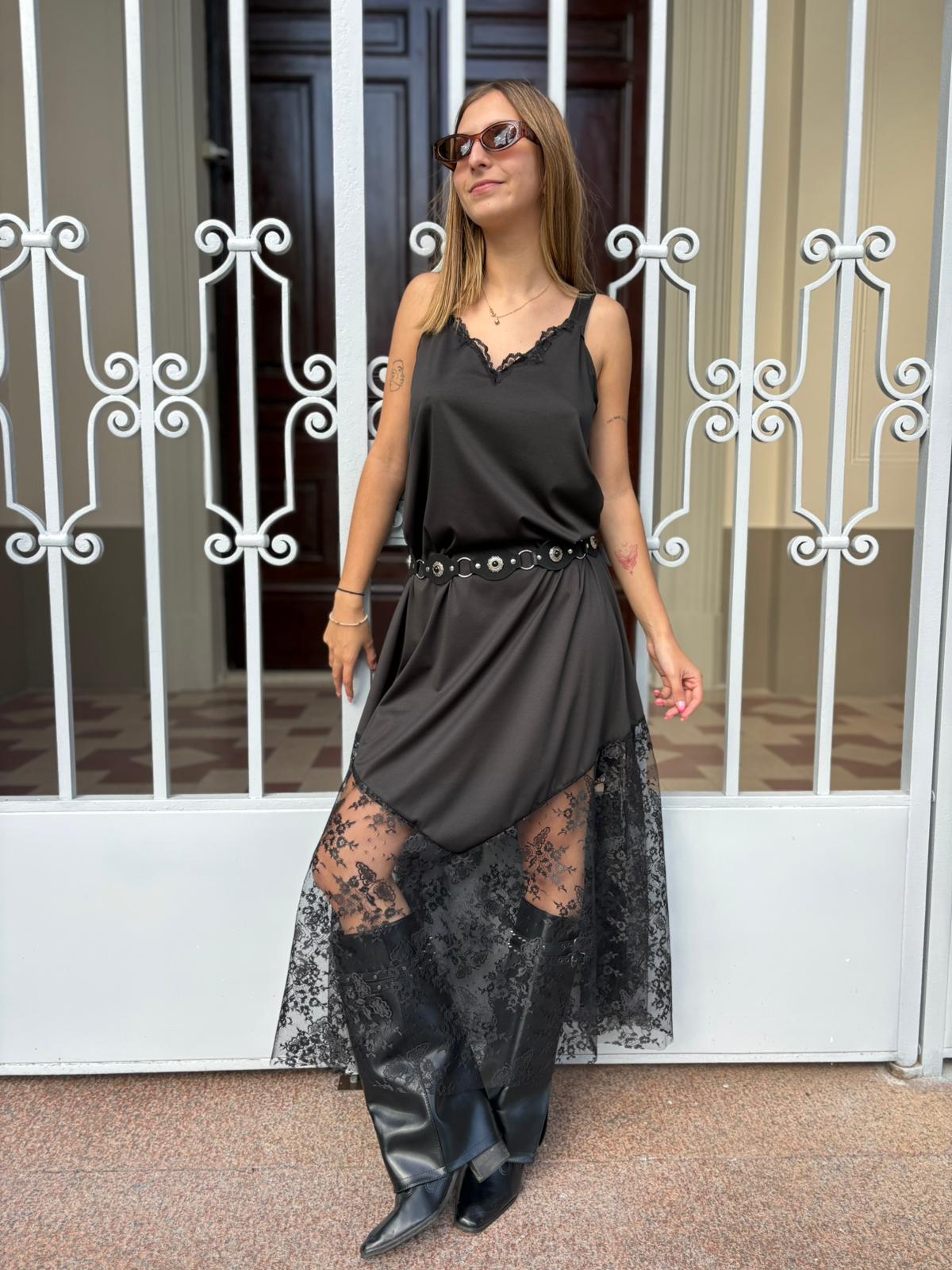 Vestido Kendra Chicago