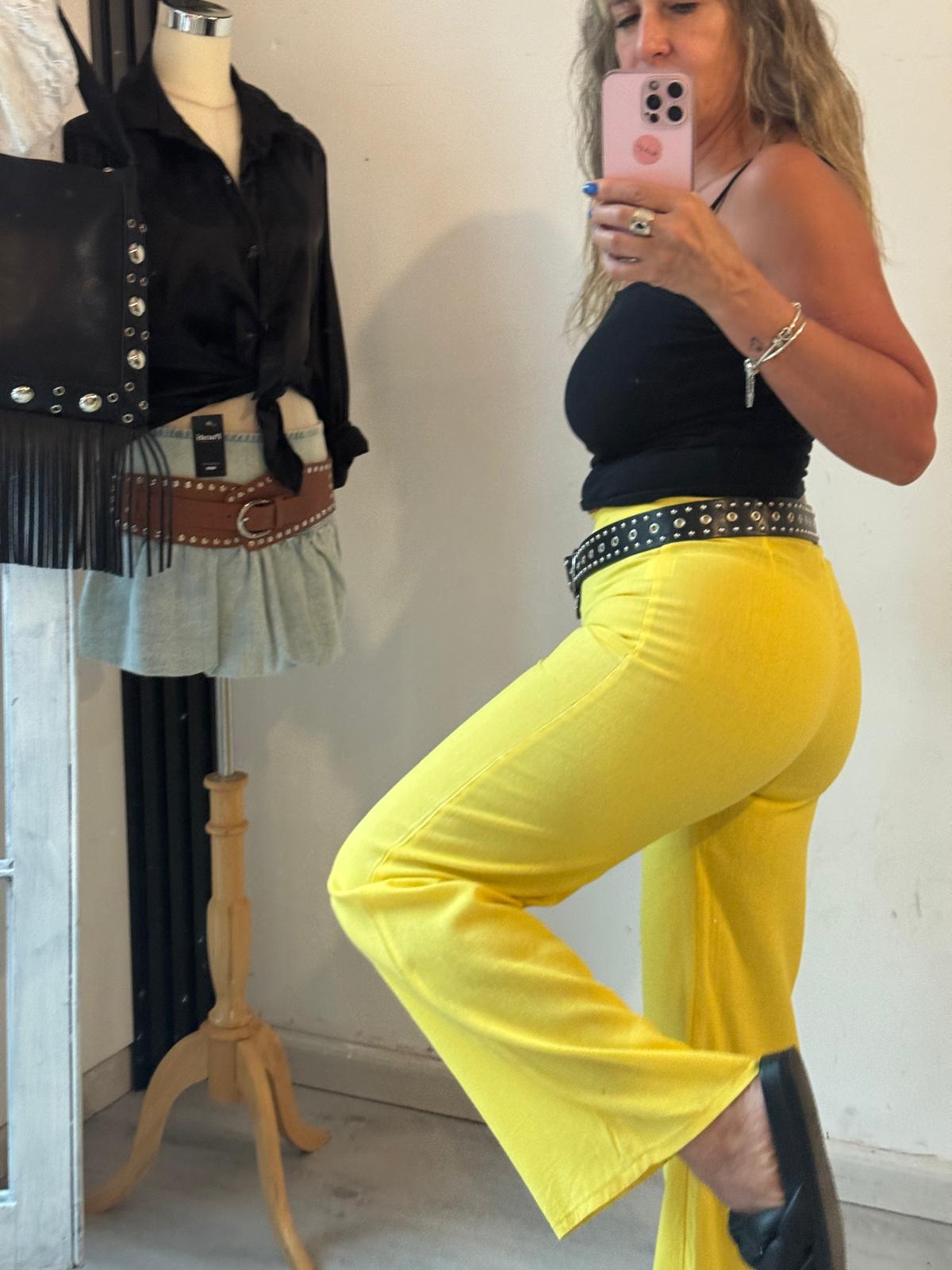 Pantalon Kendra Arlo - Imagen 3