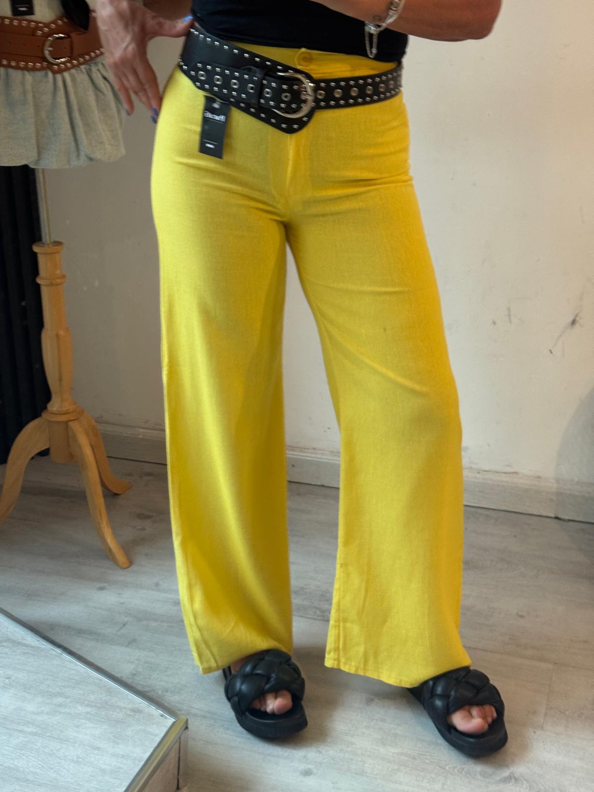 Pantalon Kendra Arlo