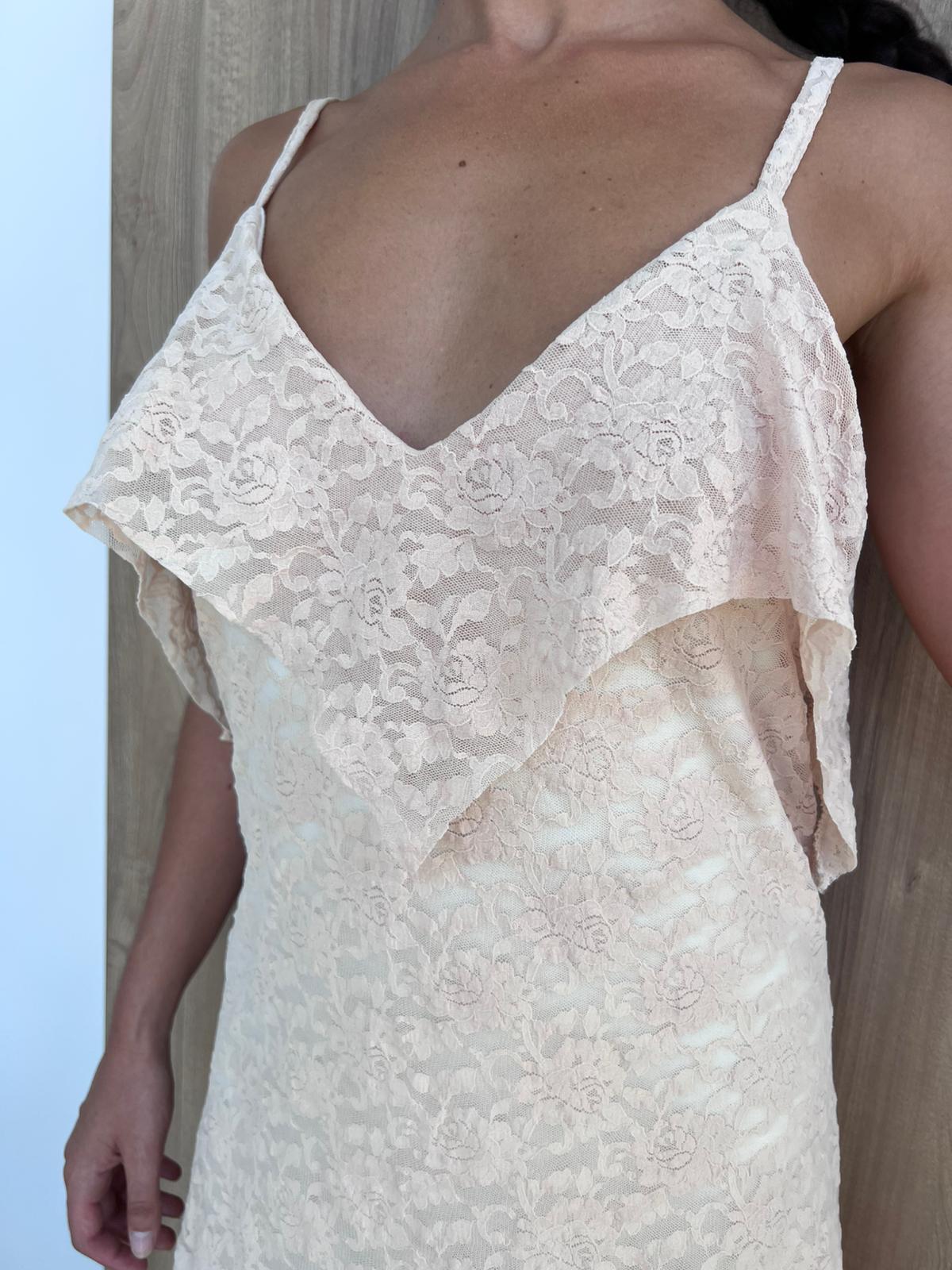 Vestido Kendra Cadiz - Imagen 4