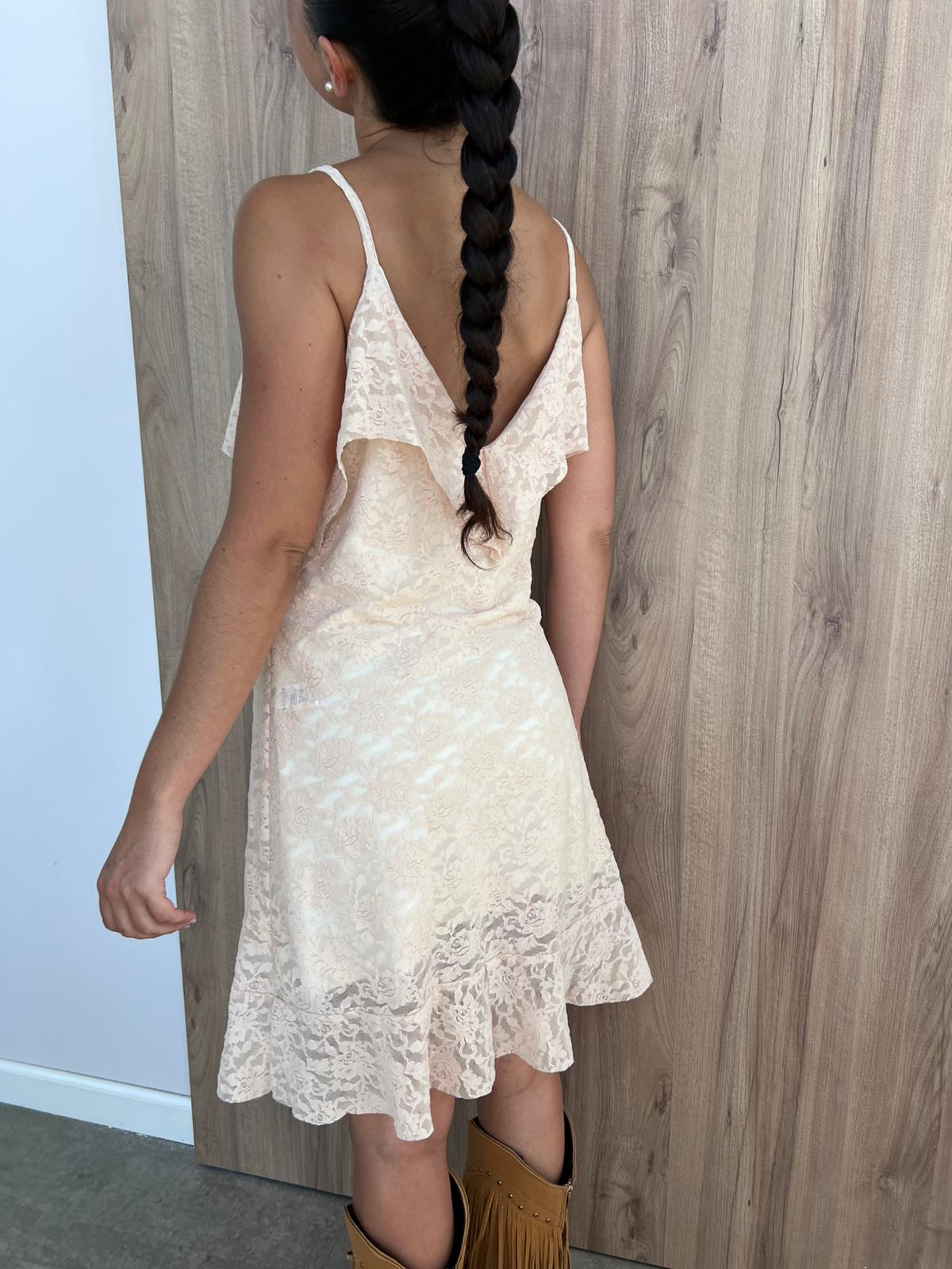Vestido Kendra Cadiz - Imagen 3