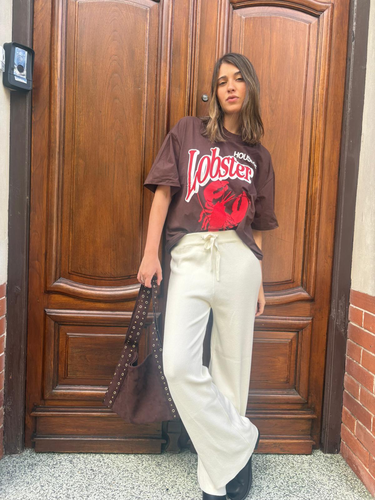 Pantalon Niza - Natural - Imagen 3