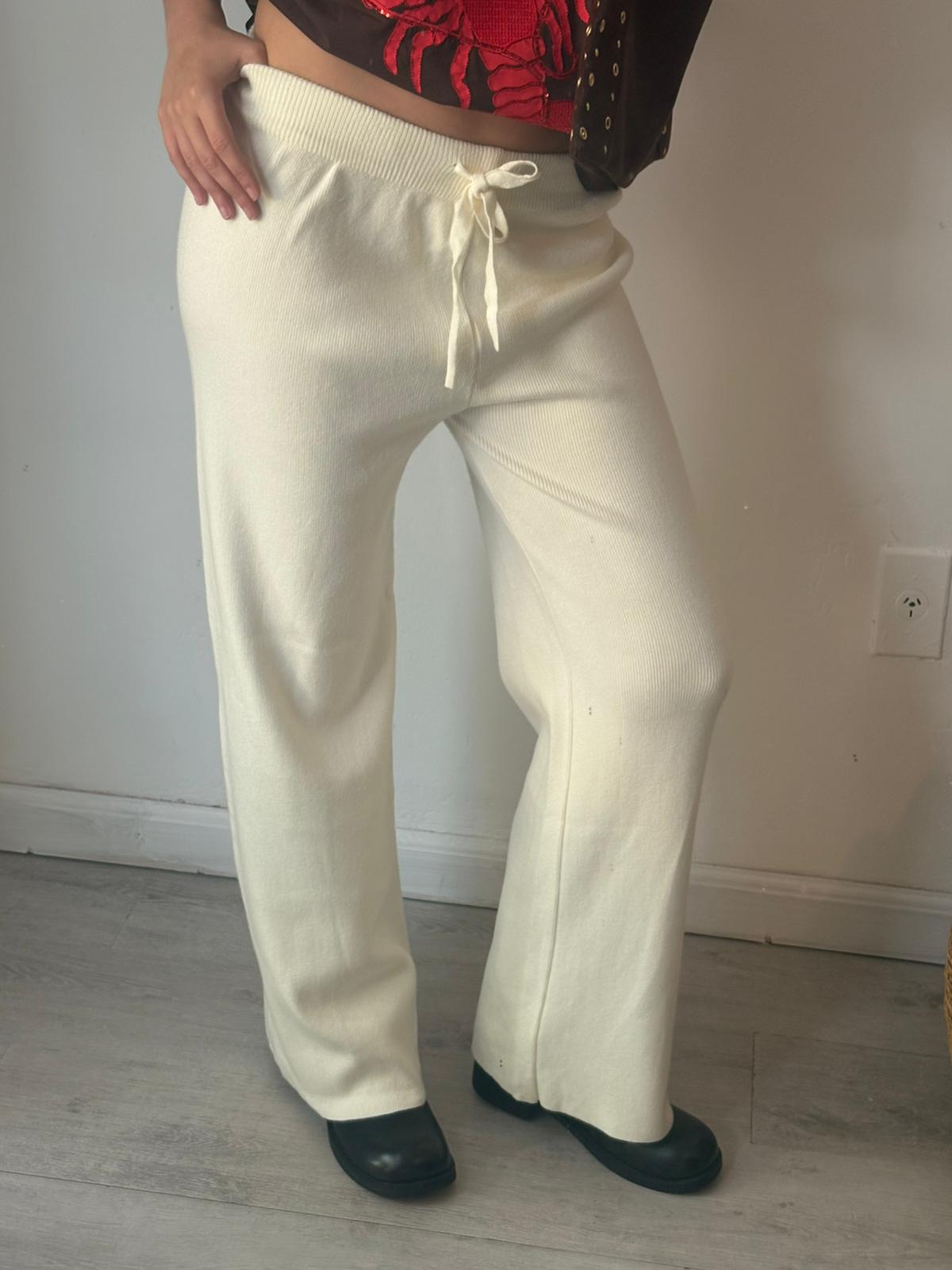 Pantalon Niza - Natural - Imagen 5