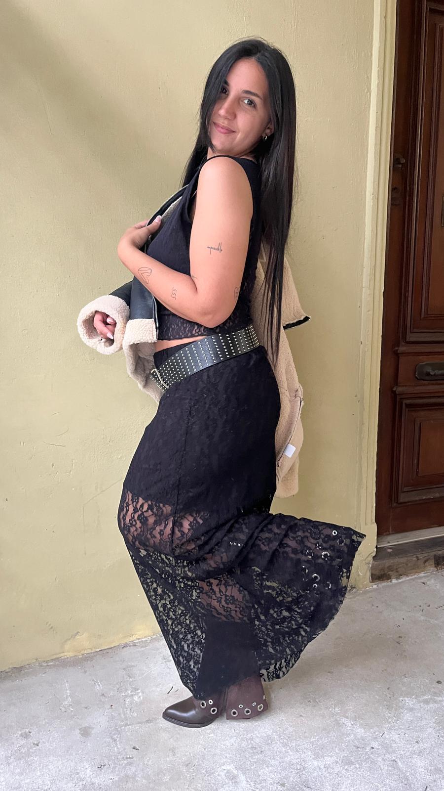 Falda Kendra Fiorina - Imagen 3