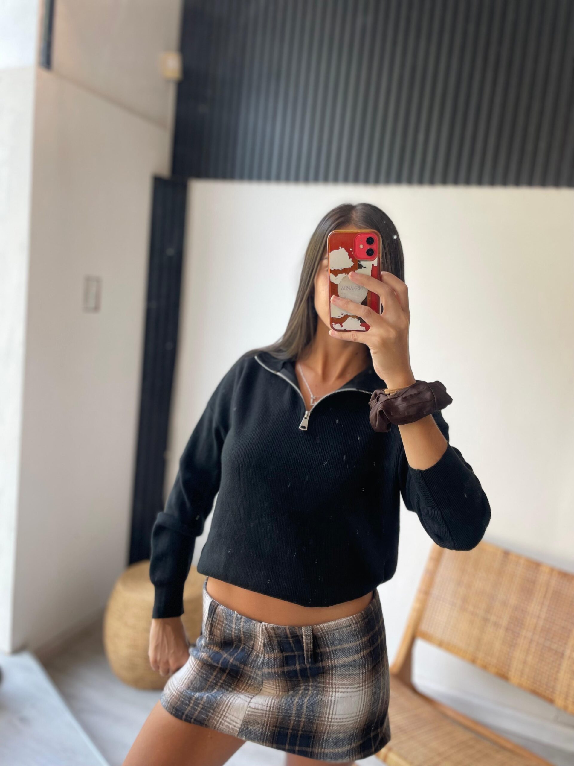 Sweater Emma - Negro - Imagen 4