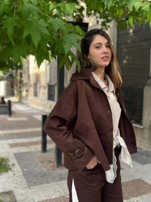 Chaqueta Kendra Alice