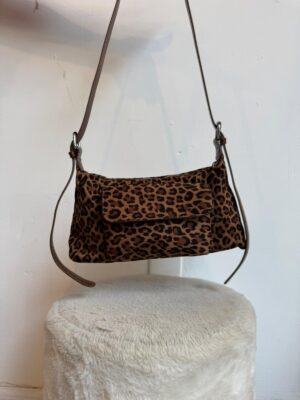 Cartera Dix - Print