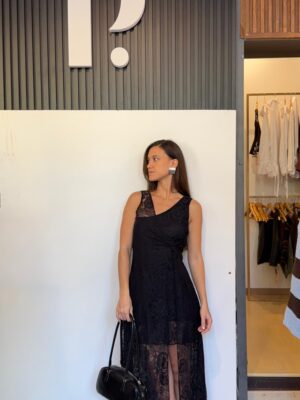 Vestido Kendra Vinny