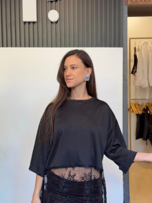 Remeron Kendra Willa - Negro