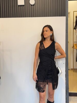 Vestido Kendra Oden