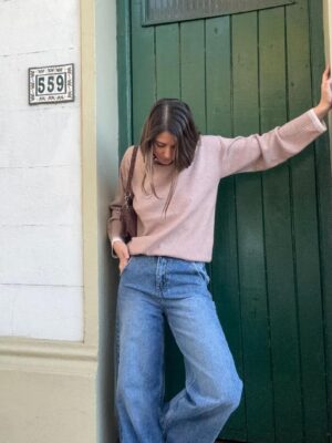 Denim Mazzy - Jean