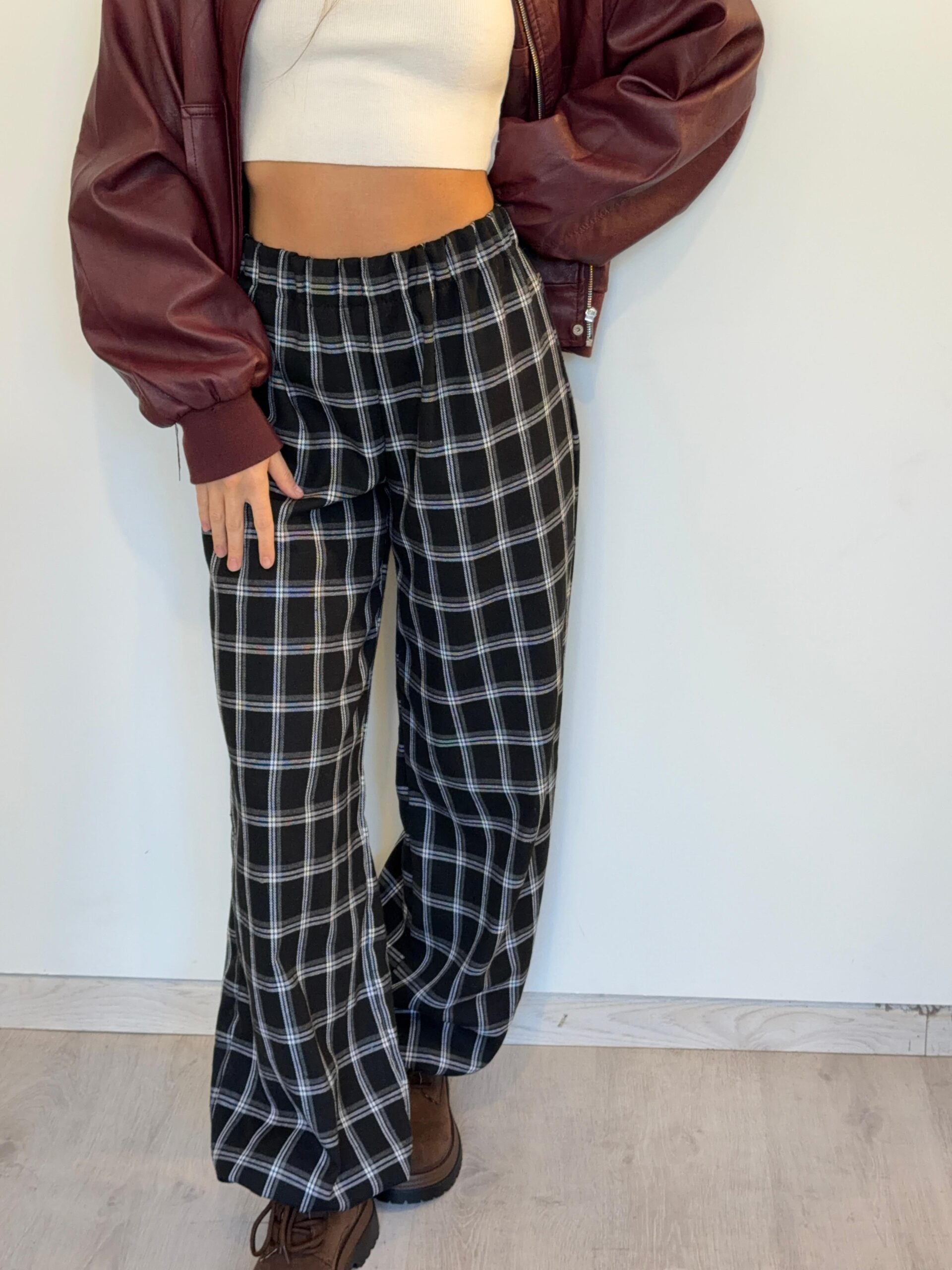 Pantalon Kendra Lume