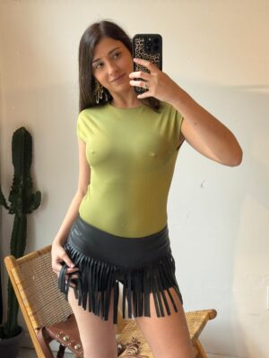 Body Distrito - Verde