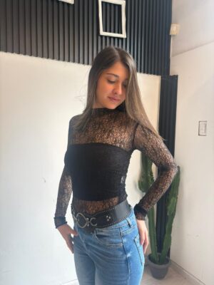 Body Capri