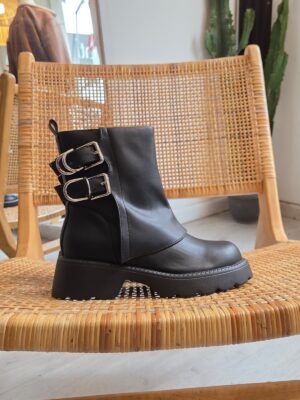 Bota Coki