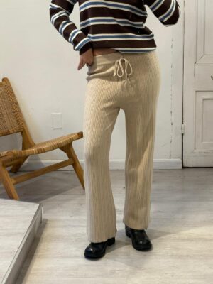 Pantalón Comfy Fira
