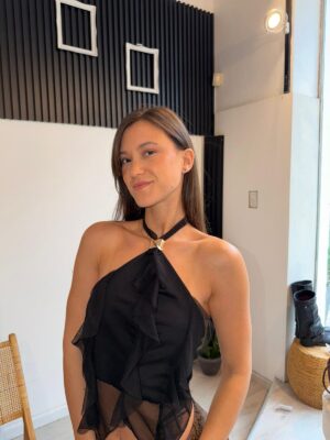 Top Black