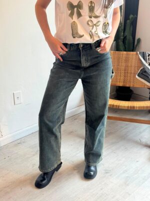 Pantalon Denim Alegra