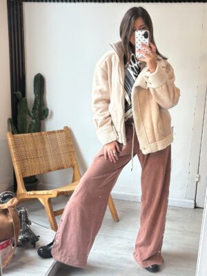 Pantalon Ani