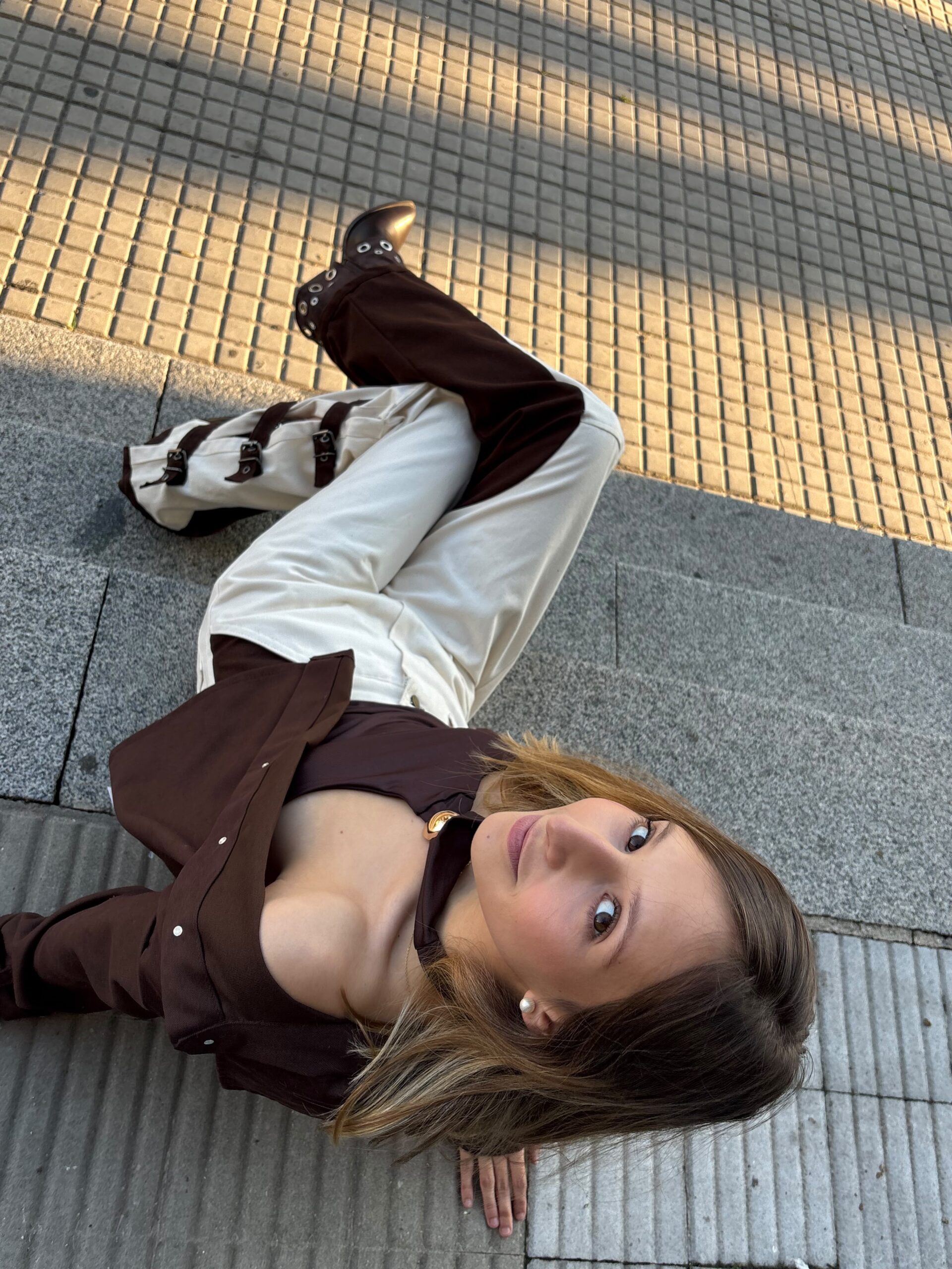 Pantalón Kendra Molly