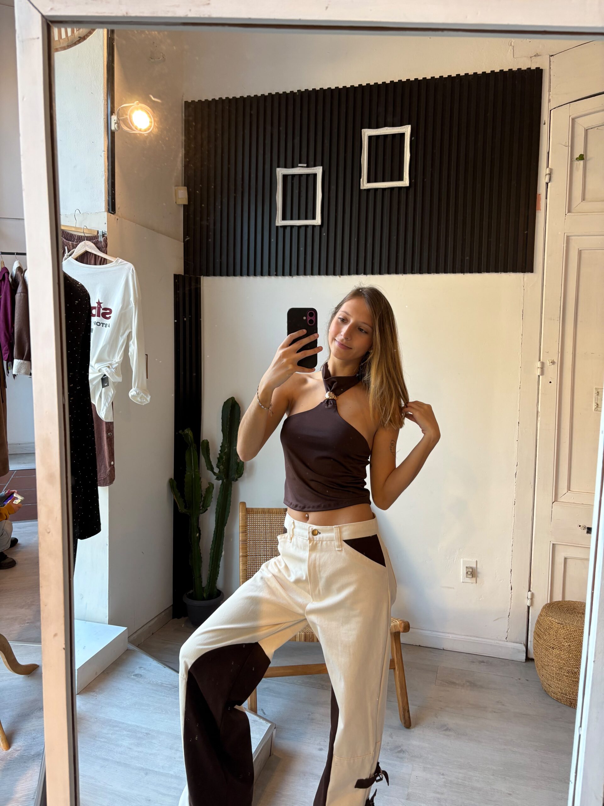 Pantalón Kendra Molly - Imagen 3