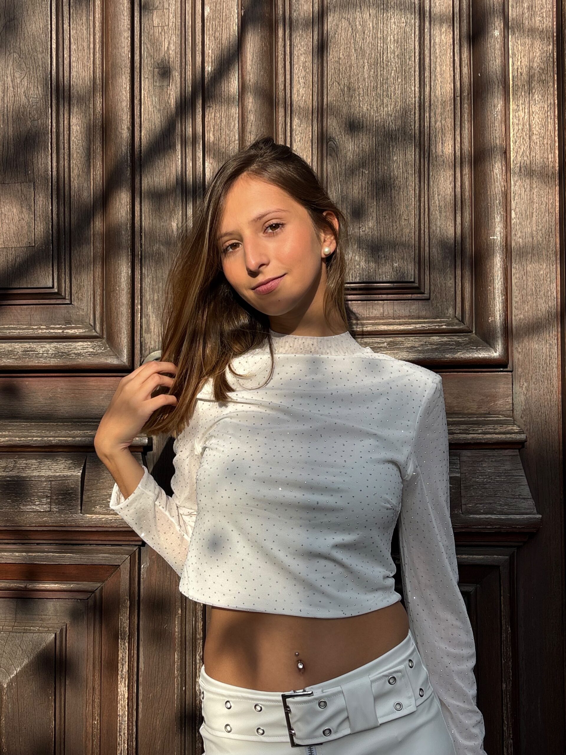 Short Simone - Imagen 2