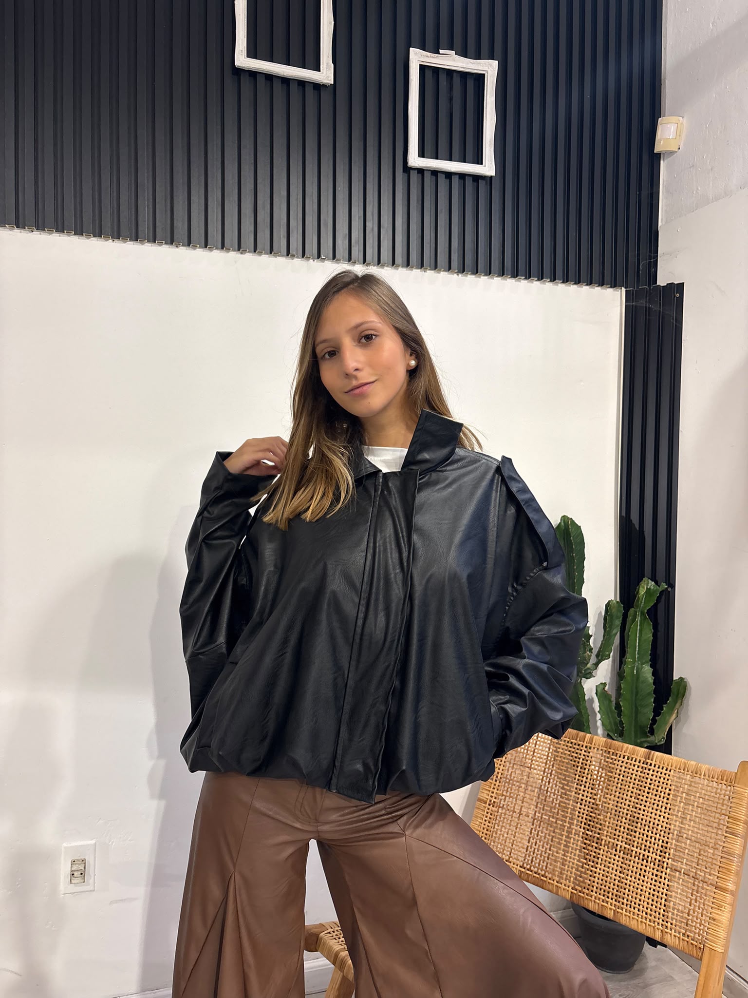 Bomber Kendra Celesta