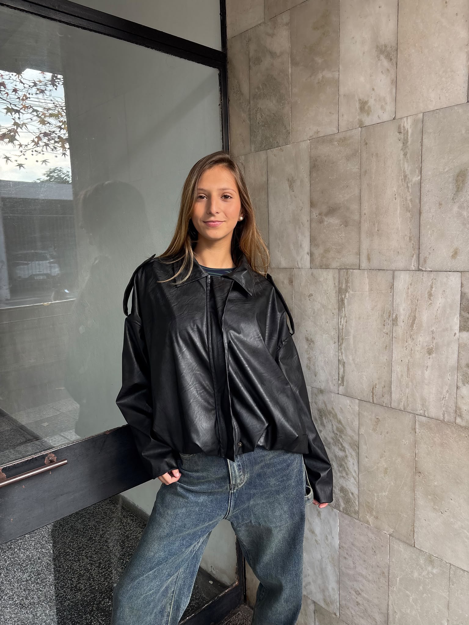 Bomber Kendra Celesta - Imagen 3
