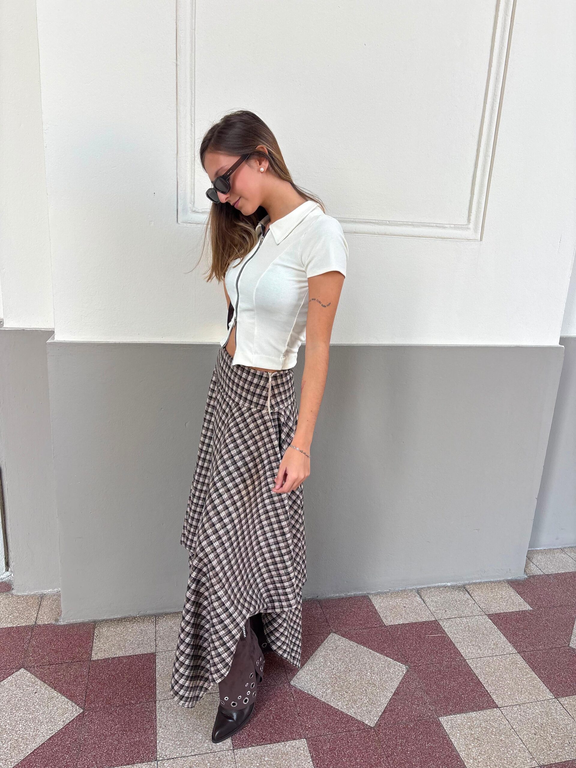 Falda Kendra Cool - Imagen 4