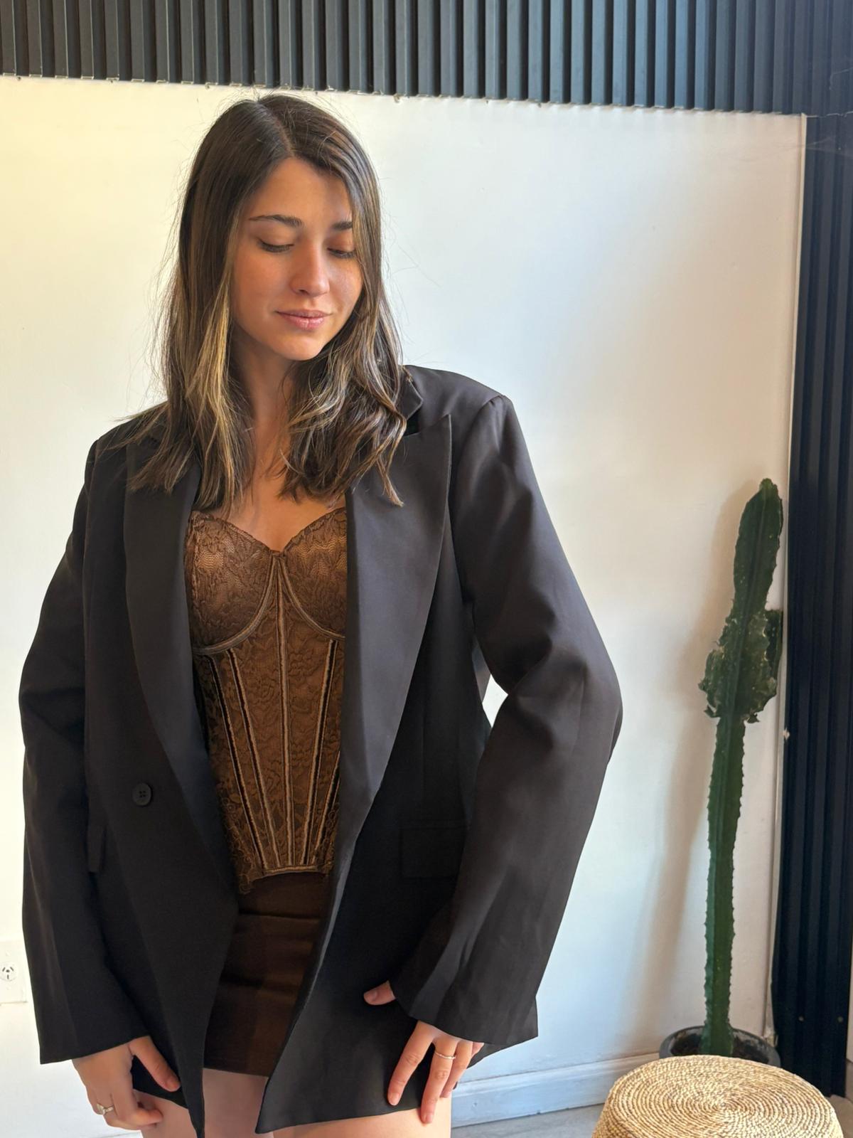Blazer Mónaco - Imagen 2