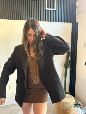 Blazer Mónaco