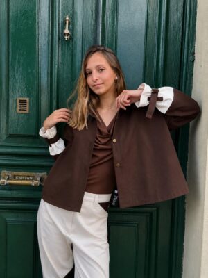 Chaqueta Kendra Asus
