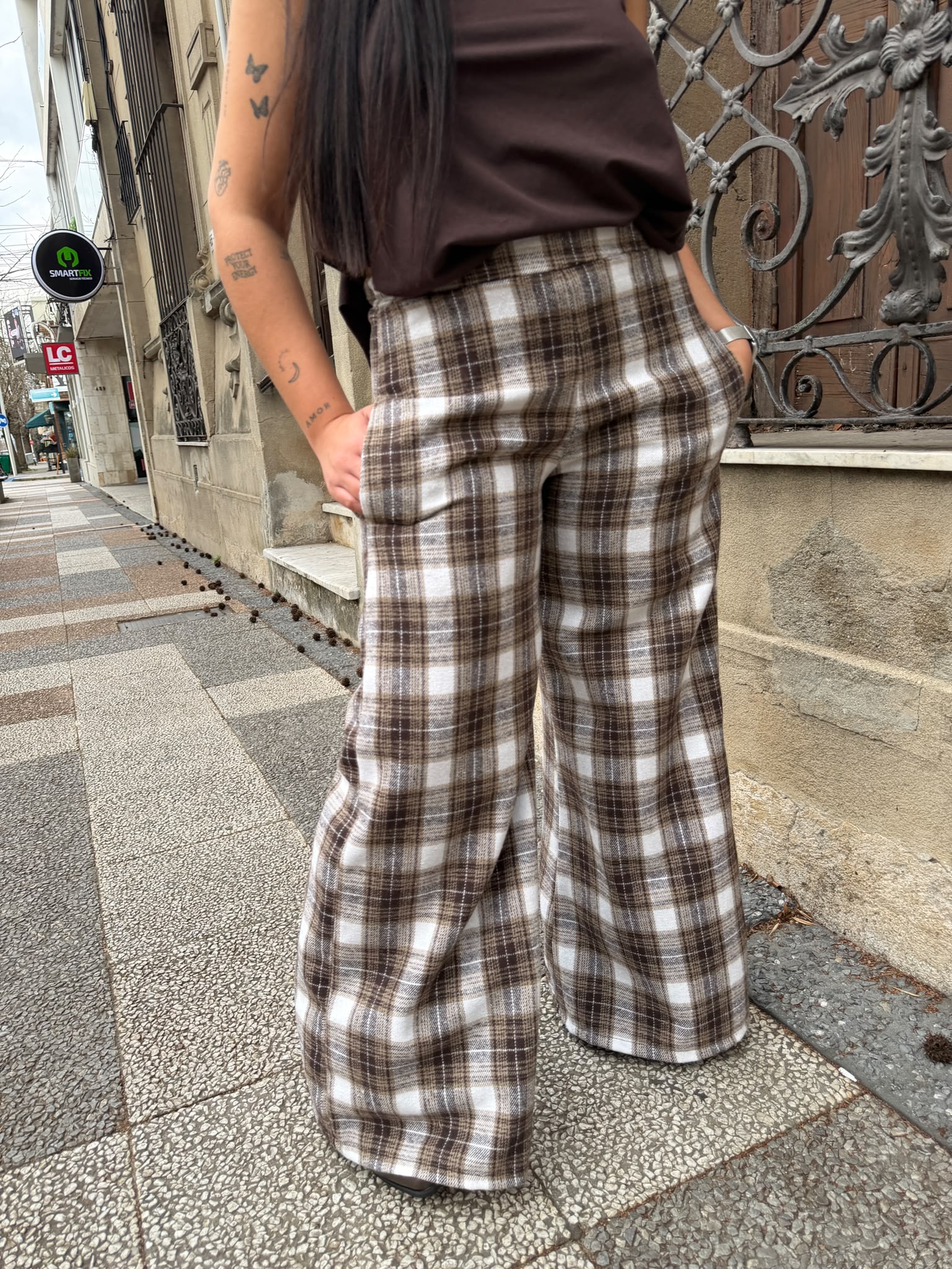 Pantalón Kendra Haggar - Imagen 3
