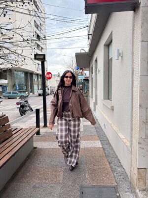 Pantalón Kendra Haggar