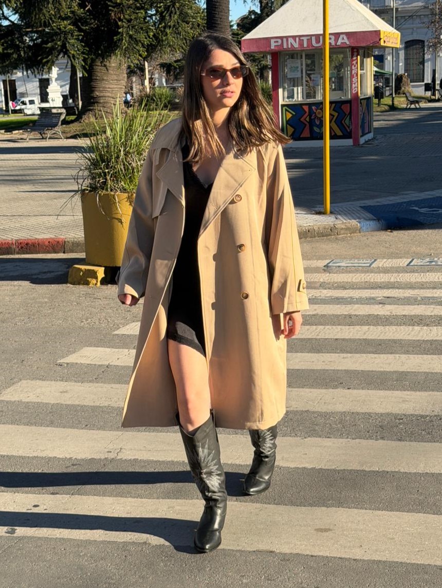 Blazers & Chaquetas