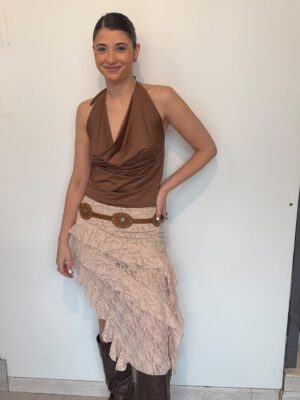 Pollera Kendra Indie
