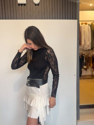Body Riviera - Negro