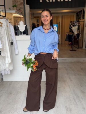Pantalón Kendra Linje