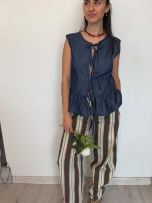 Blusa Kendra Nesso
